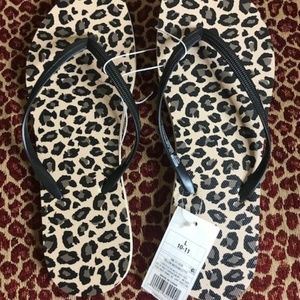 Women's Flip Flops